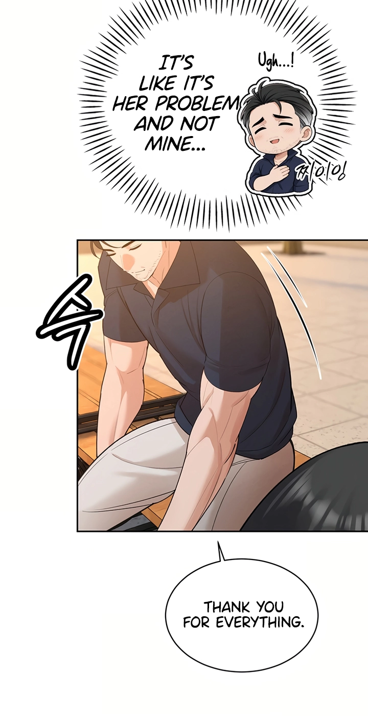 The Father-In-Law Fucks Them All Chapter 51 page 73 - 