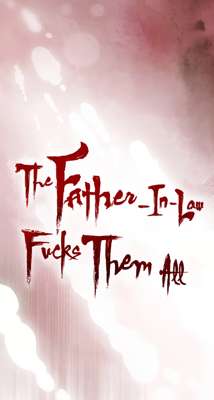 The Father-In-Law Fucks Them All Chapter 51 page 9 - 