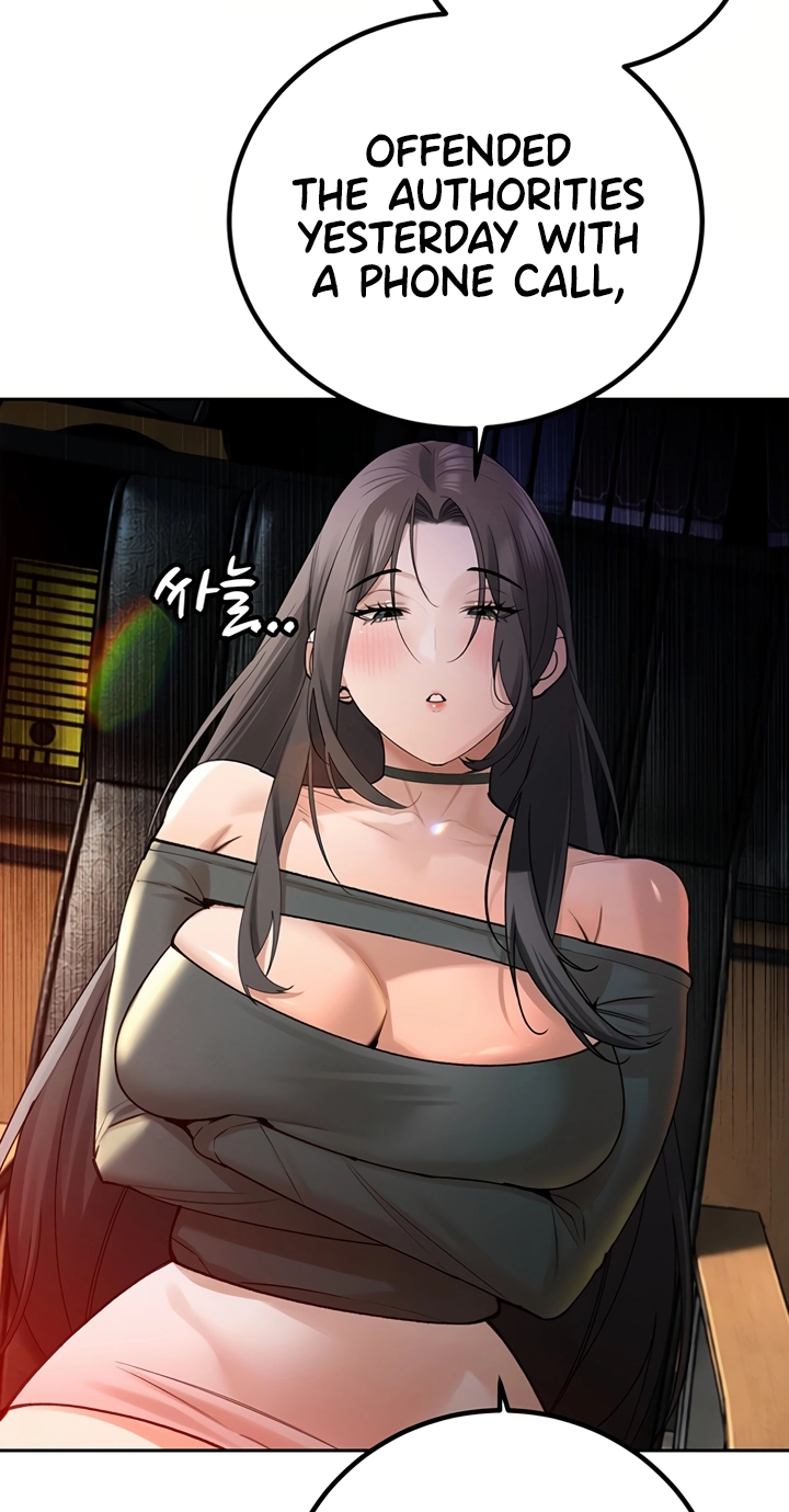 The Father-In-Law Fucks Them All Chapter 51 page 83 - 