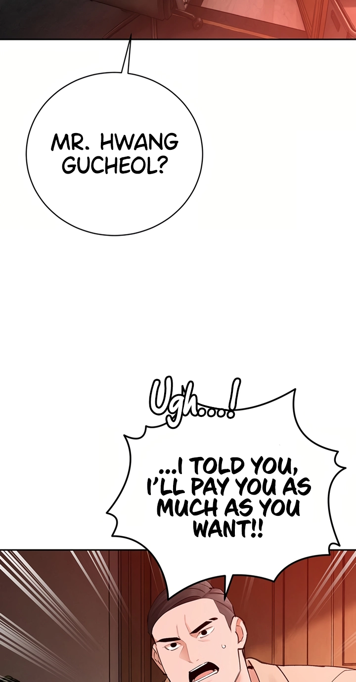 The Father-In-Law Fucks Them All Chapter 51 page 85 - 