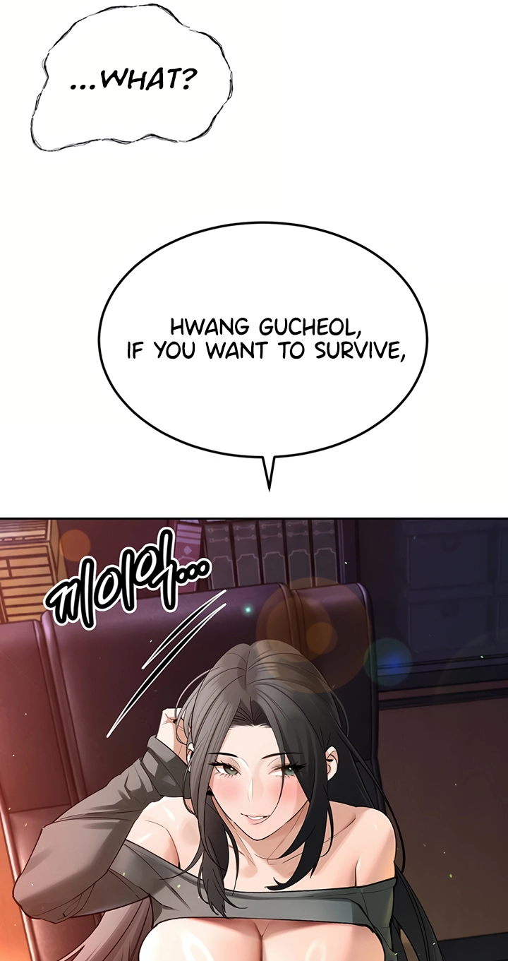 The Father-In-Law Fucks Them All Chapter 51 page 92 - 