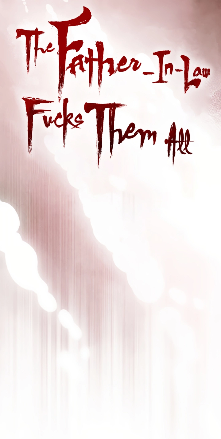 The Father-In-Law Fucks Them All Chapter 52 page 12 - 