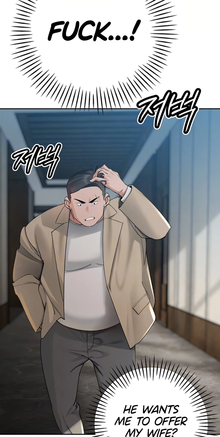 The Father-In-Law Fucks Them All Chapter 52 page 15 - 