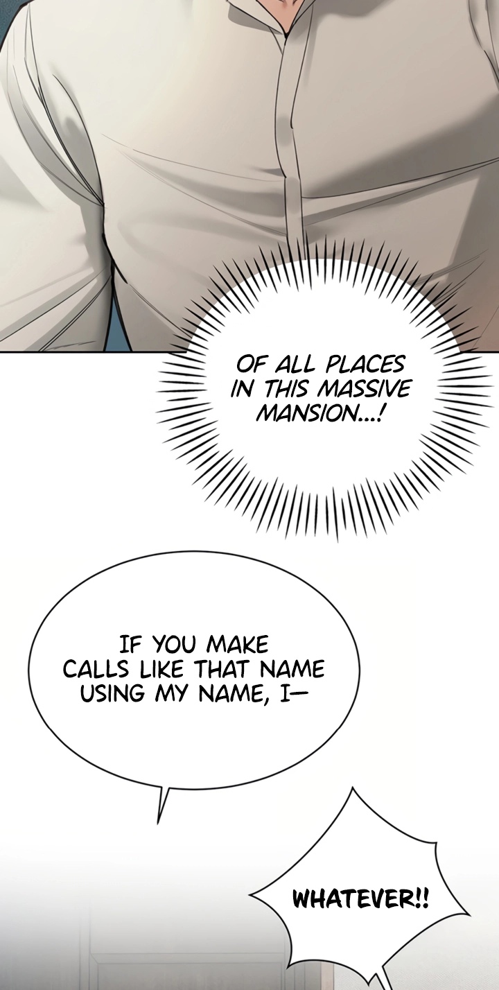 The Father-In-Law Fucks Them All Chapter 52 page 19 - 