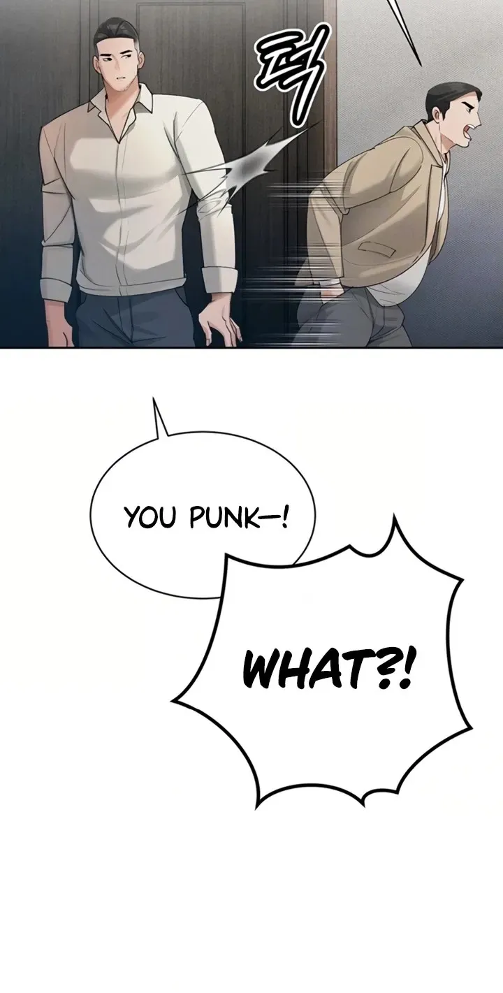 The Father-In-Law Fucks Them All Chapter 52 page 20 - 