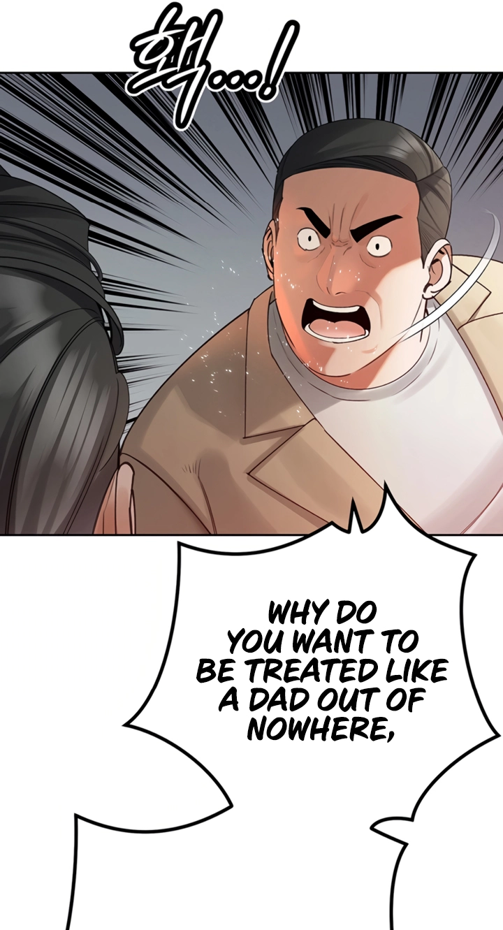 The Father-In-Law Fucks Them All Chapter 52 page 21 - 