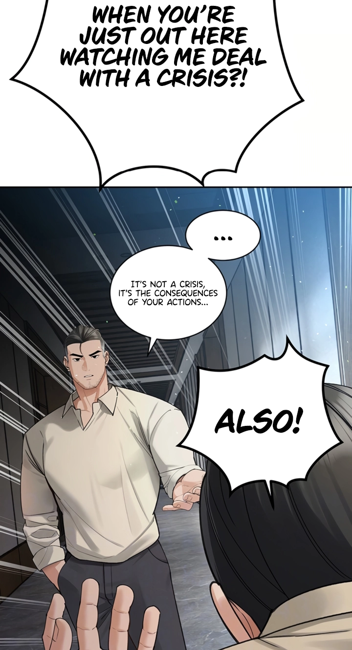 The Father-In-Law Fucks Them All Chapter 52 page 22 - 