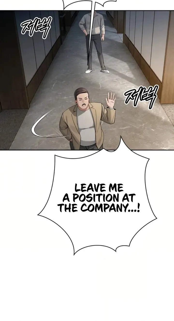 The Father-In-Law Fucks Them All Chapter 52 page 30 - 