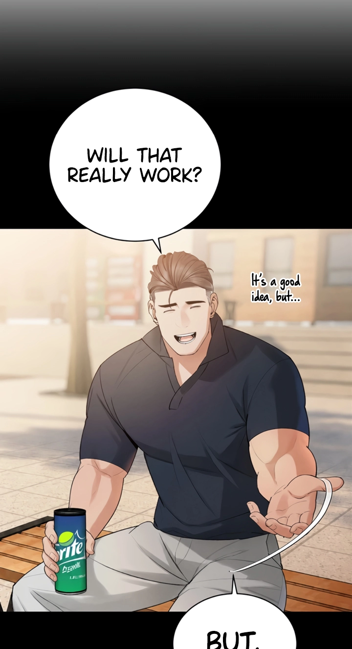 The Father-In-Law Fucks Them All Chapter 52 page 32 - 
