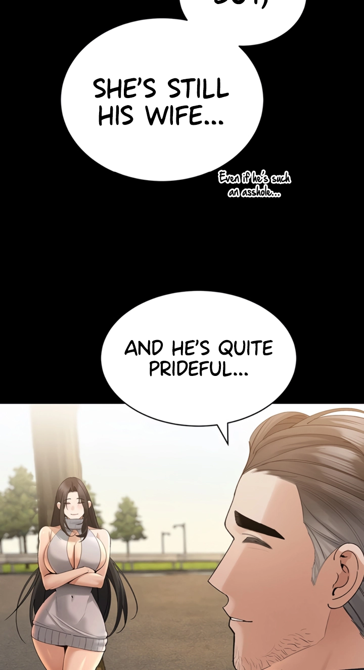 The Father-In-Law Fucks Them All Chapter 52 page 33 - 