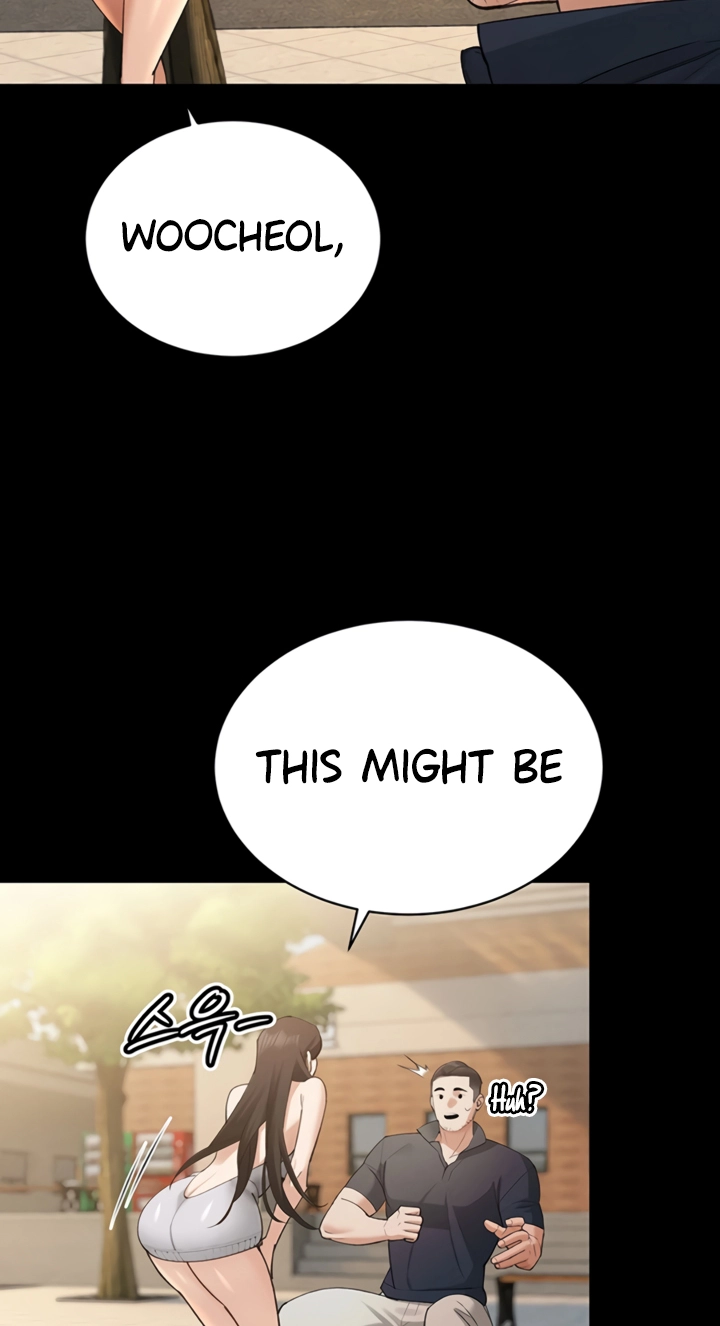 The Father-In-Law Fucks Them All Chapter 52 page 34 - 