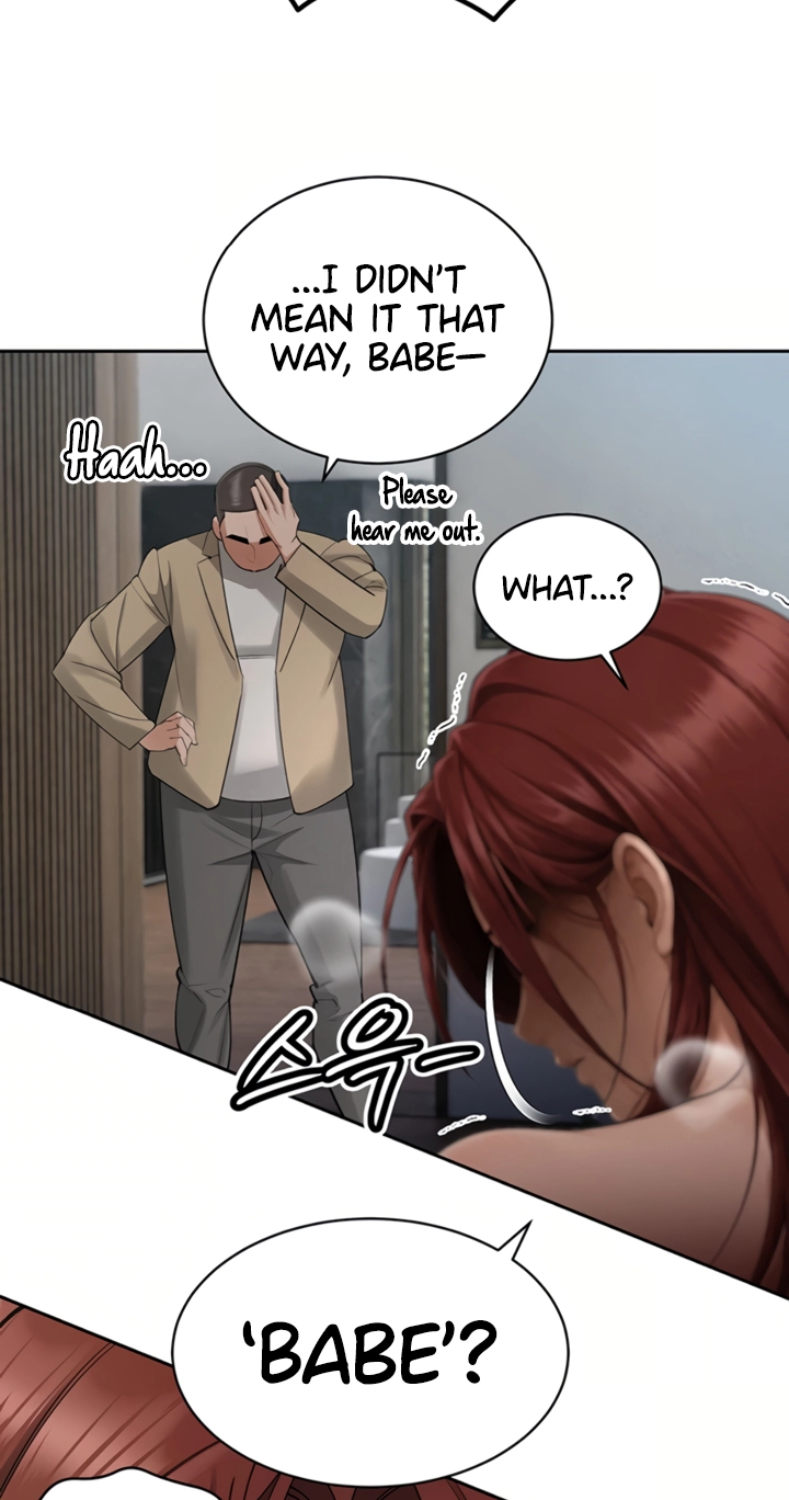The Father-In-Law Fucks Them All Chapter 52 page 43 - 