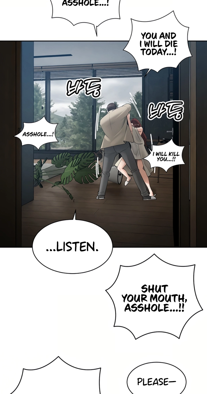 The Father-In-Law Fucks Them All Chapter 52 page 48 - 