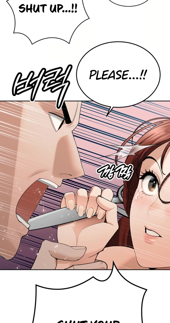 The Father-In-Law Fucks Them All Chapter 52 page 49 - 