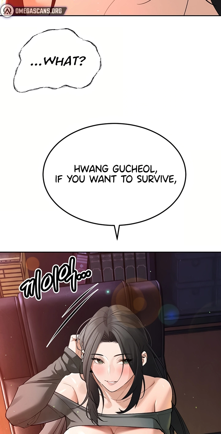 The Father-In-Law Fucks Them All Chapter 52 page 6 - 