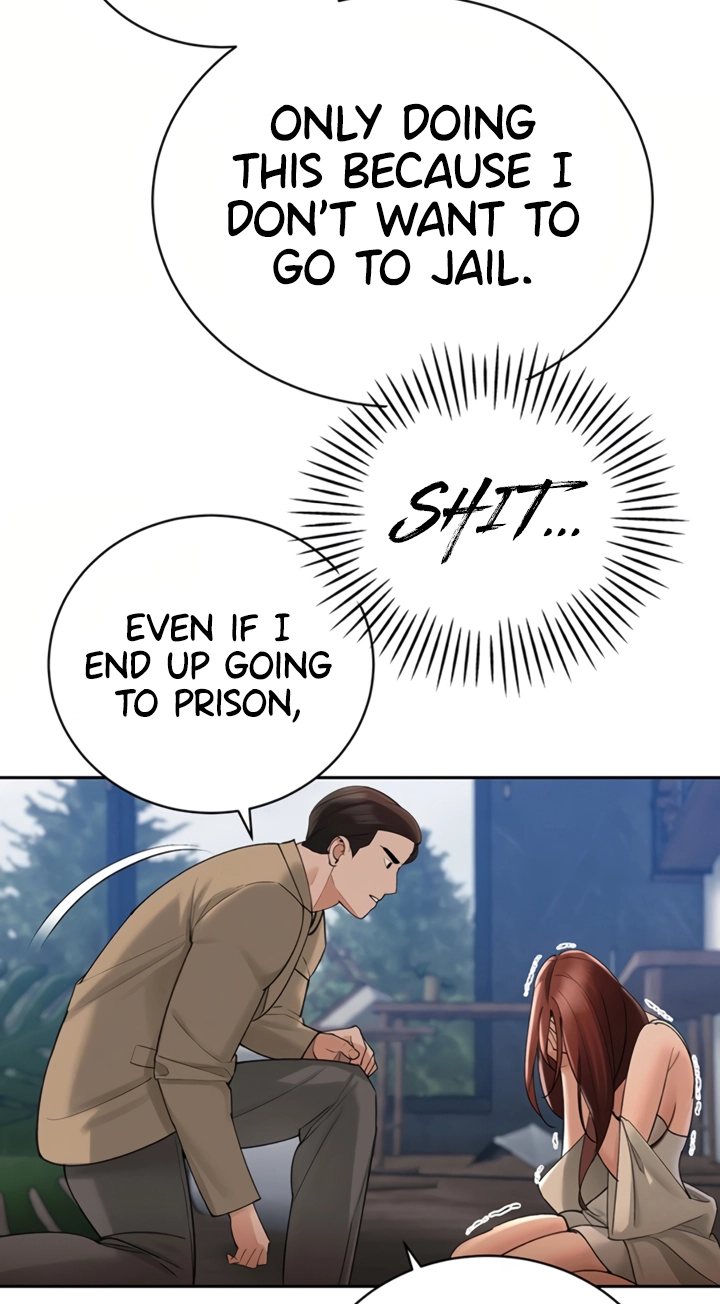 The Father-In-Law Fucks Them All Chapter 52 page 52 - 