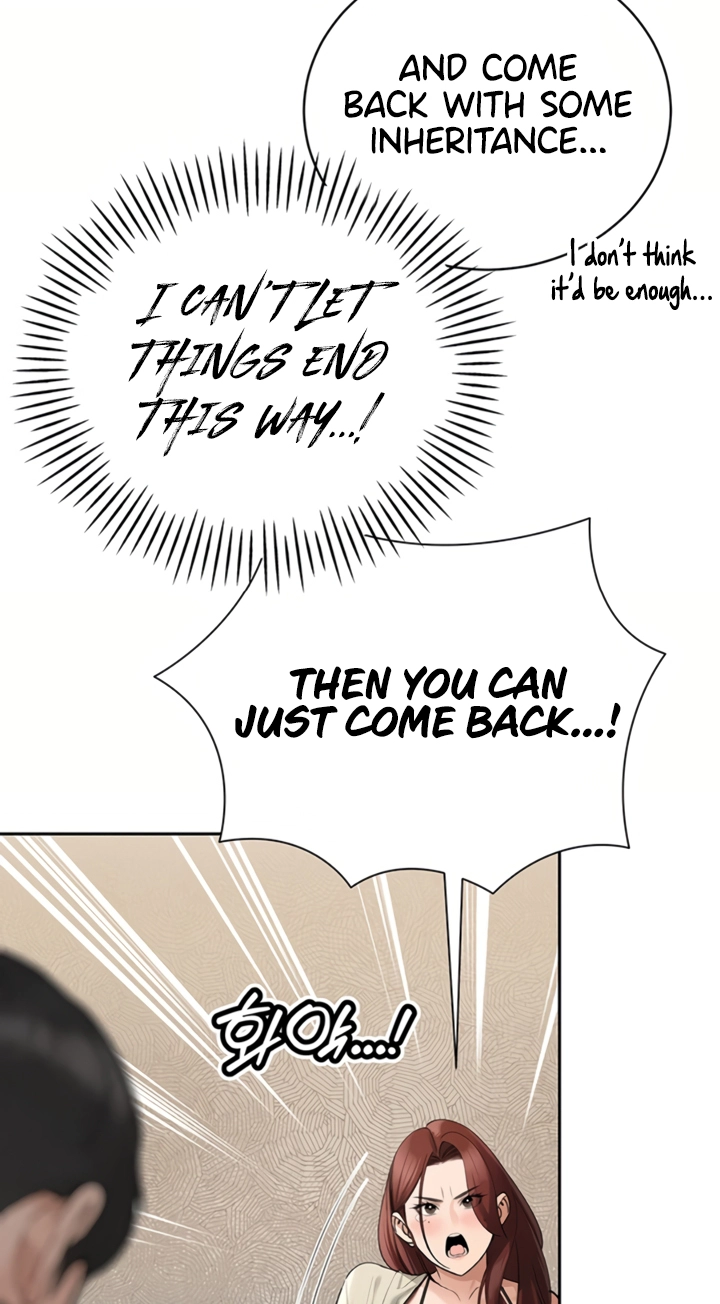 The Father-In-Law Fucks Them All Chapter 52 page 53 - 