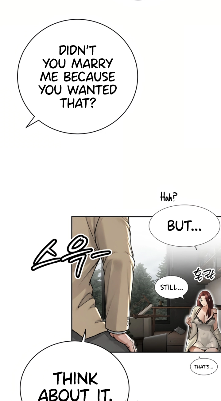 The Father-In-Law Fucks Them All Chapter 52 page 56 - 