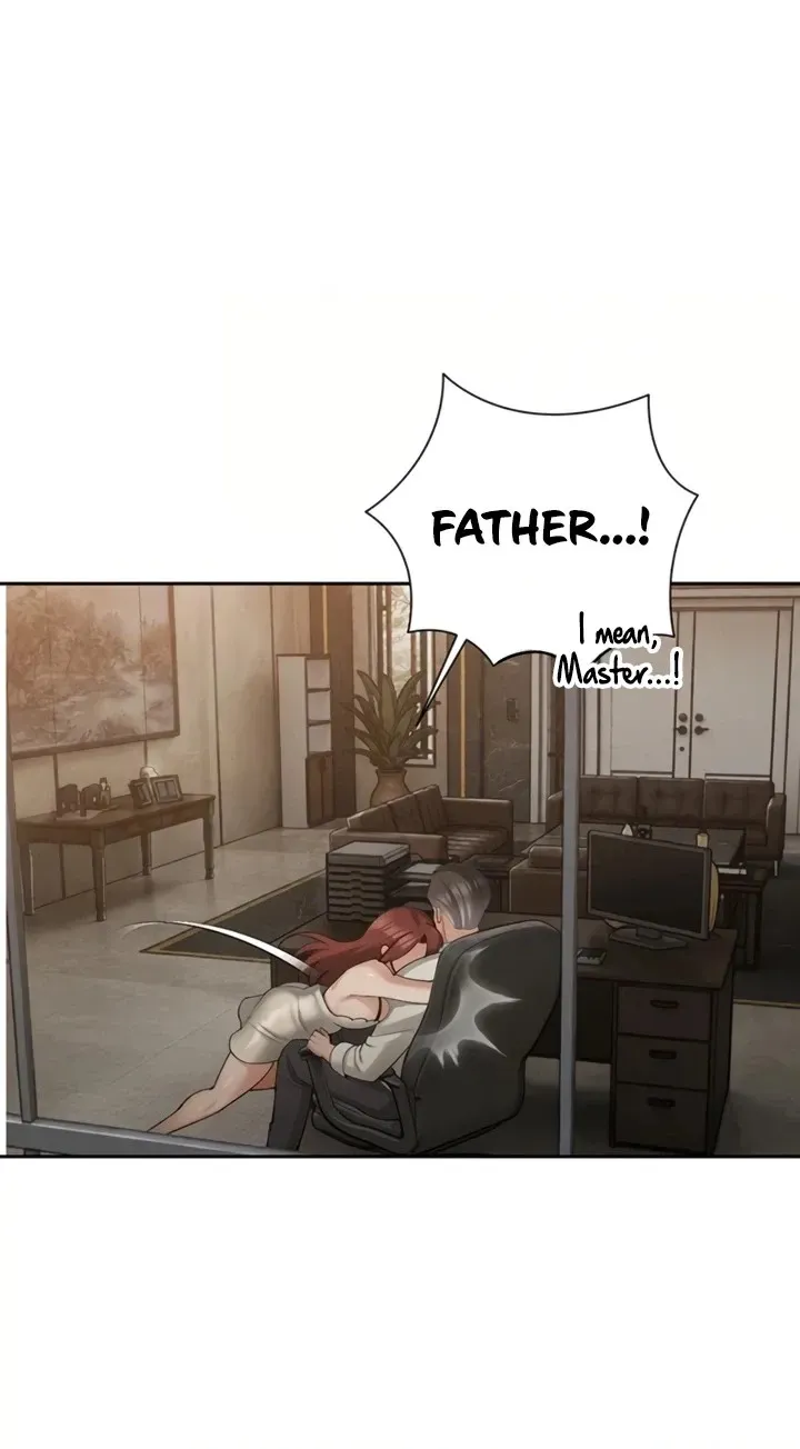 The Father-In-Law Fucks Them All Chapter 52 page 60 - 