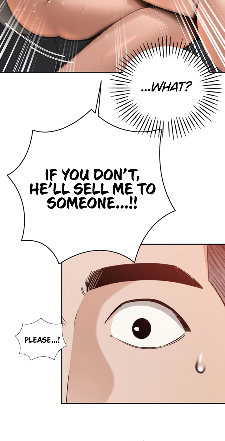The Father-In-Law Fucks Them All Chapter 52 page 62 - 