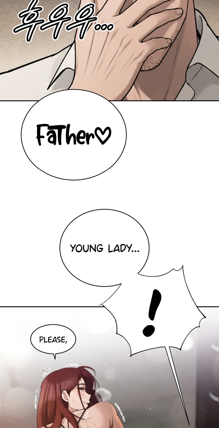 The Father-In-Law Fucks Them All Chapter 52 page 64 - 