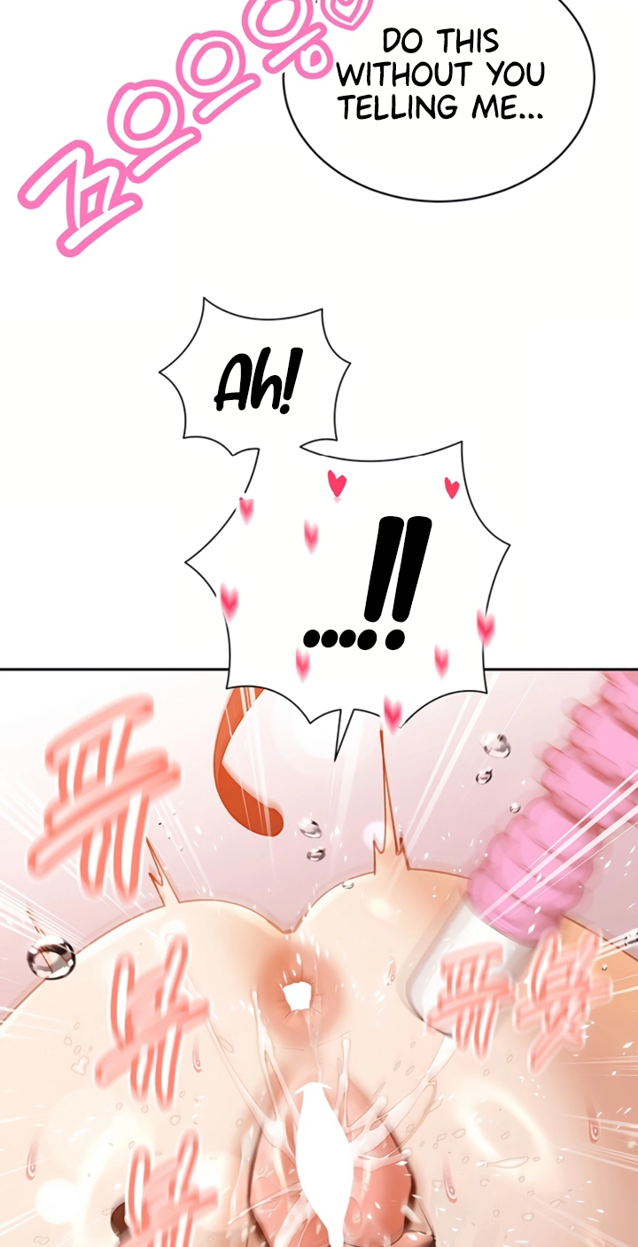 The Father-In-Law Fucks Them All Chapter 52 page 67 - 