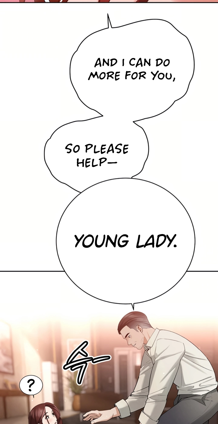 The Father-In-Law Fucks Them All Chapter 52 page 72 - 