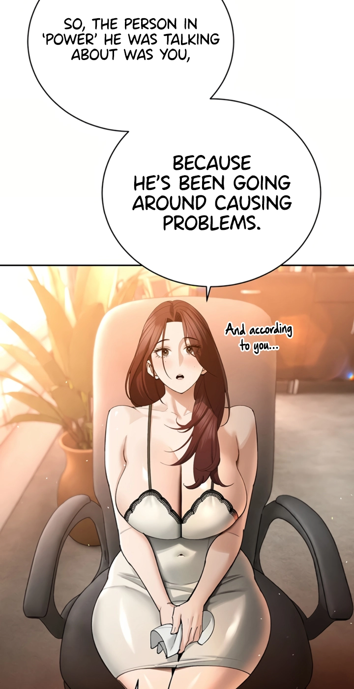 The Father-In-Law Fucks Them All Chapter 52 page 75 - 