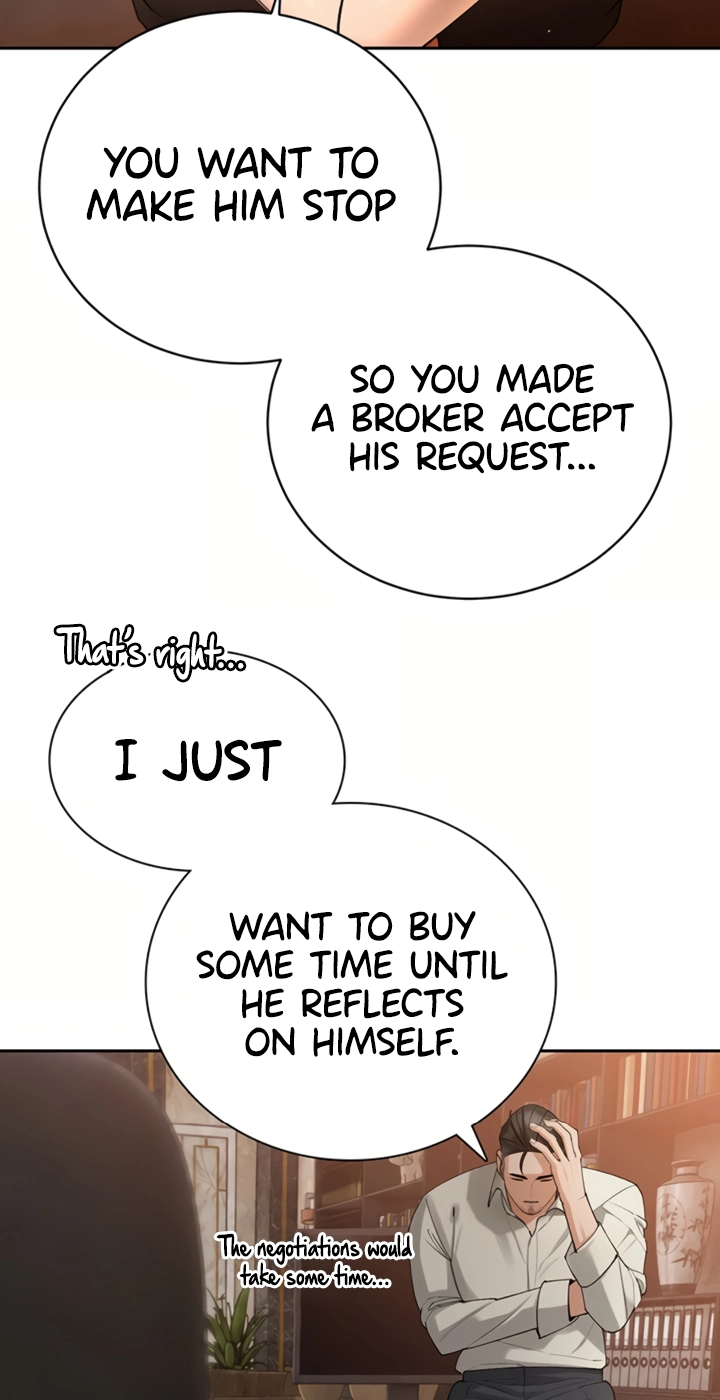 The Father-In-Law Fucks Them All Chapter 52 page 76 - 