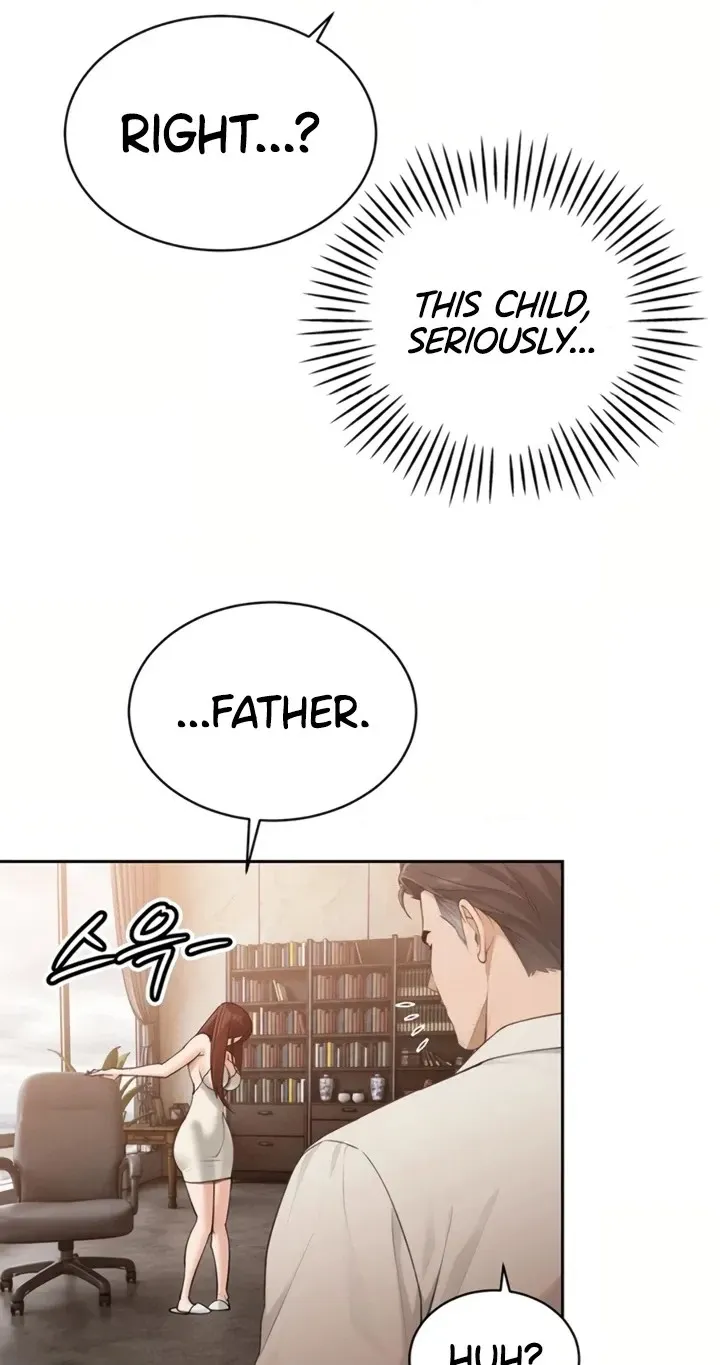 The Father-In-Law Fucks Them All Chapter 52 page 80 - 