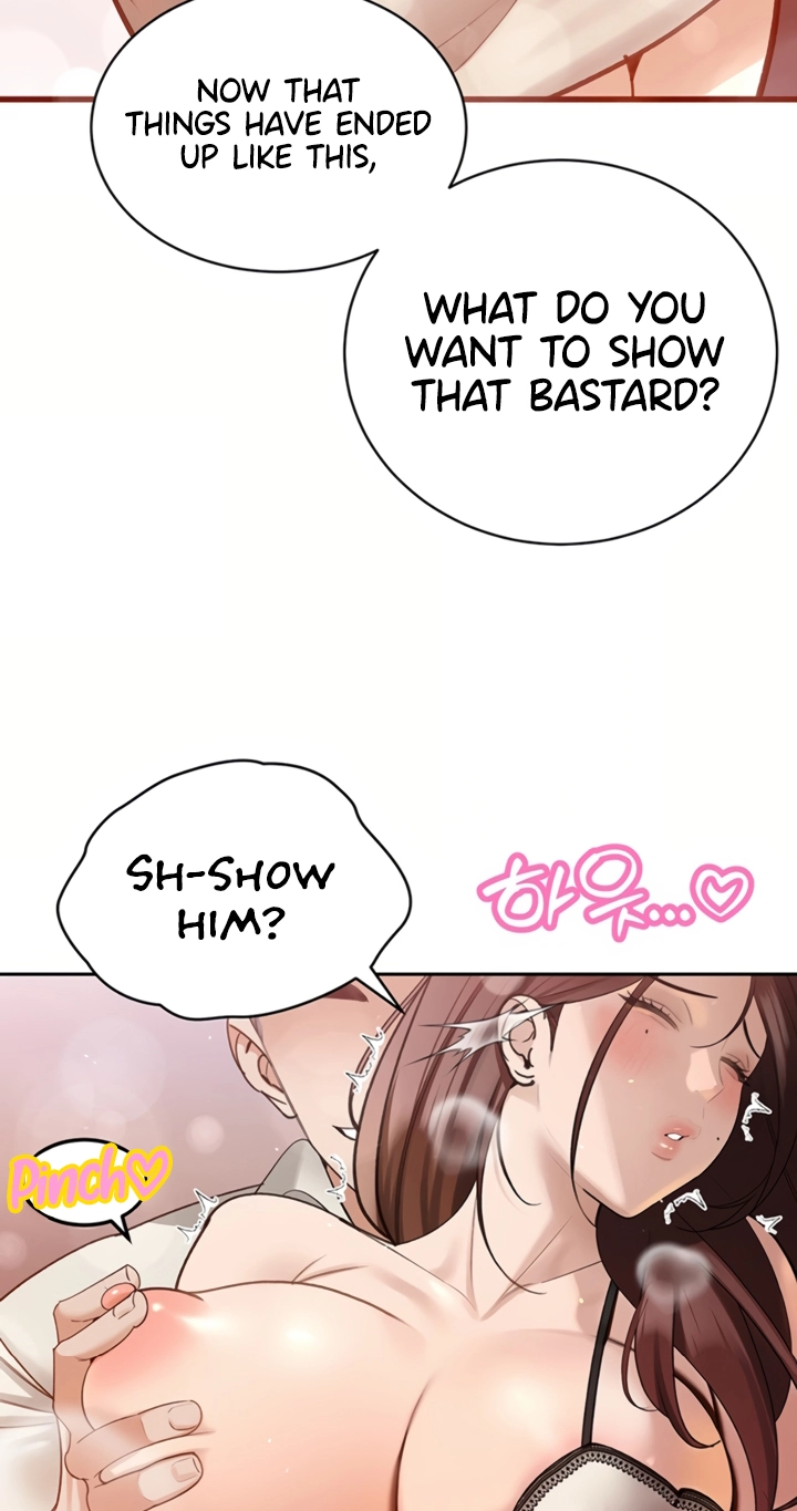 The Father-In-Law Fucks Them All Chapter 52 page 85 - 