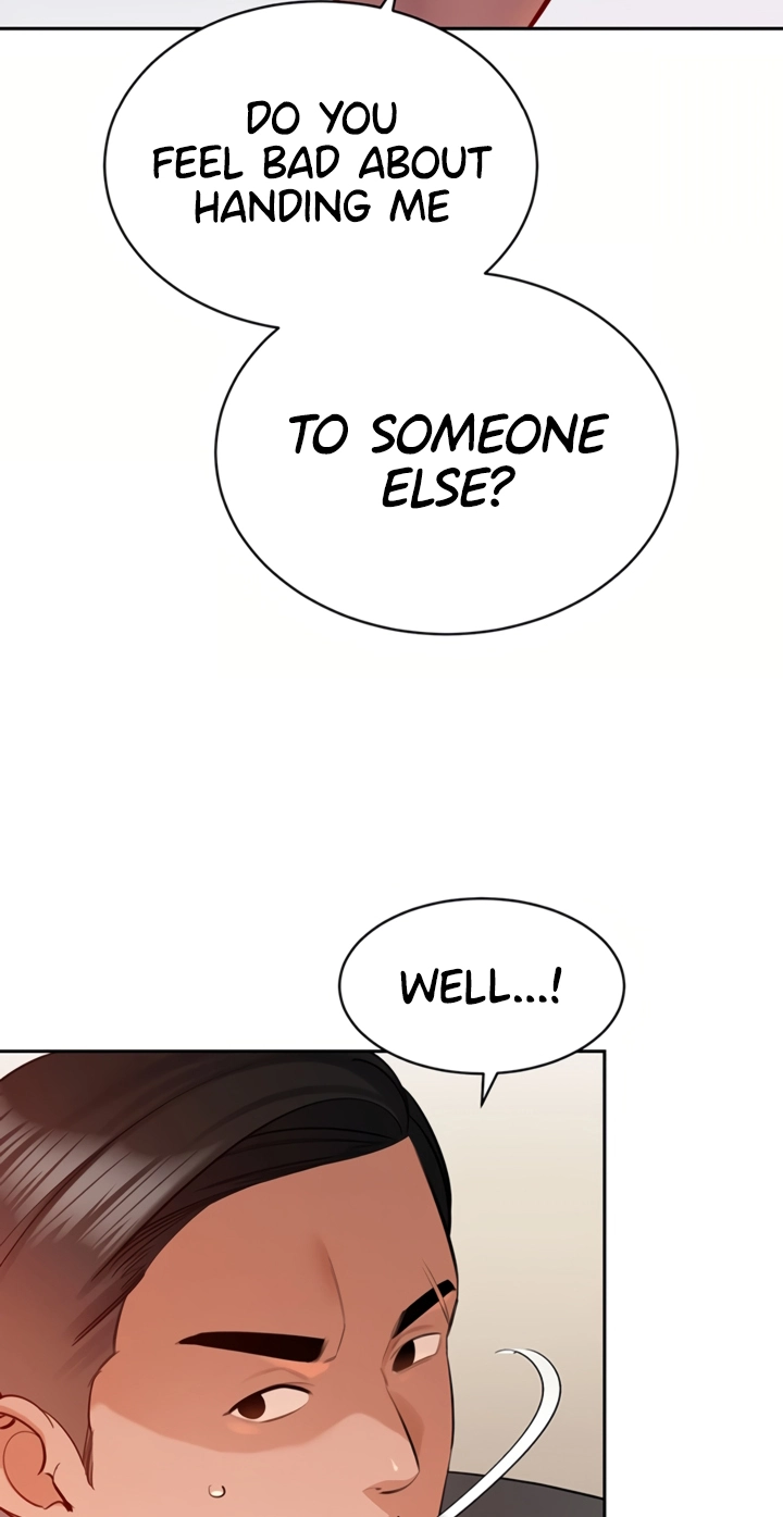 The Father-In-Law Fucks Them All Chapter 53 page 17 - 