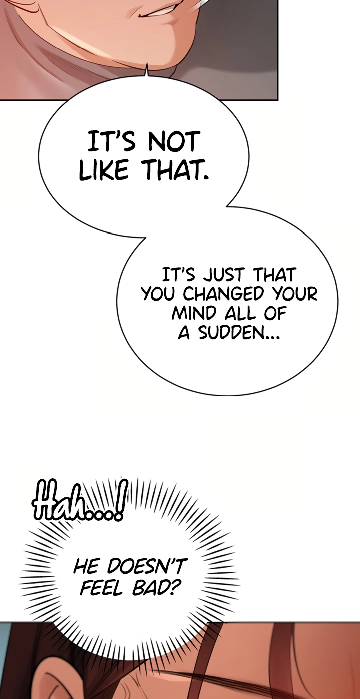 The Father-In-Law Fucks Them All Chapter 53 page 18 - 