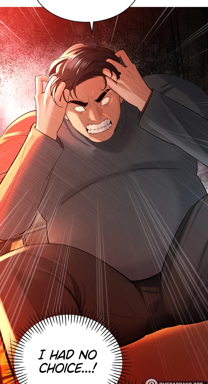The Father-In-Law Fucks Them All Chapter 53 page 24 - 