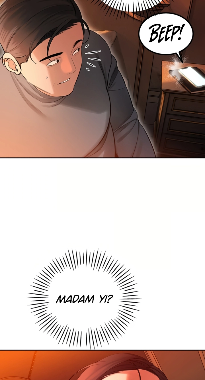 The Father-In-Law Fucks Them All Chapter 53 page 27 - 