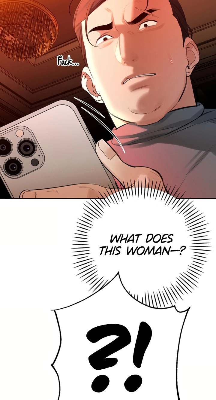 The Father-In-Law Fucks Them All Chapter 53 page 28 - 