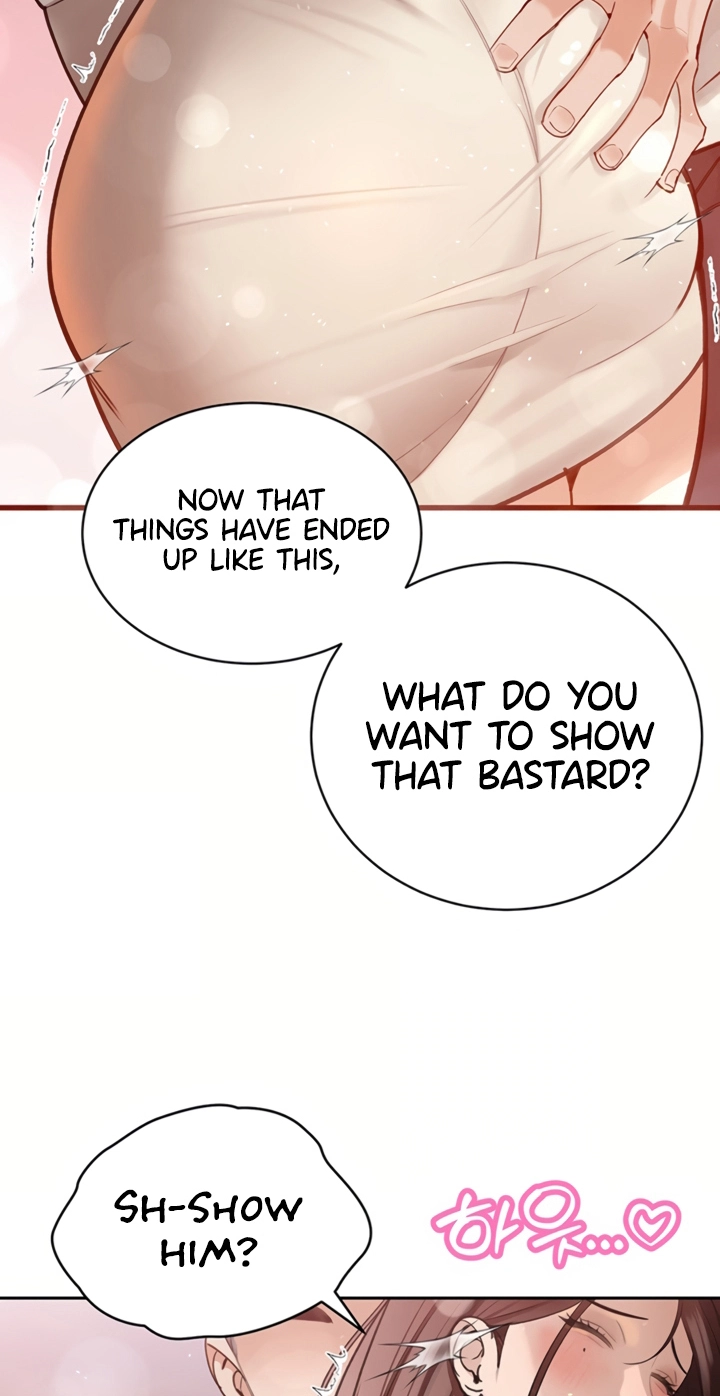 The Father-In-Law Fucks Them All Chapter 53 page 4 - 