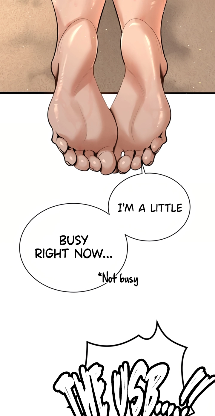 The Father-In-Law Fucks Them All Chapter 53 page 32 - 