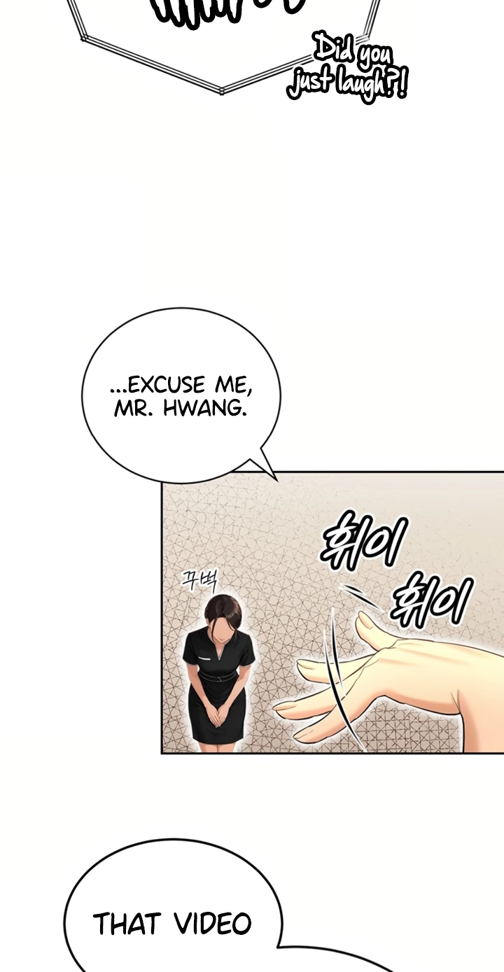 The Father-In-Law Fucks Them All Chapter 53 page 36 - 