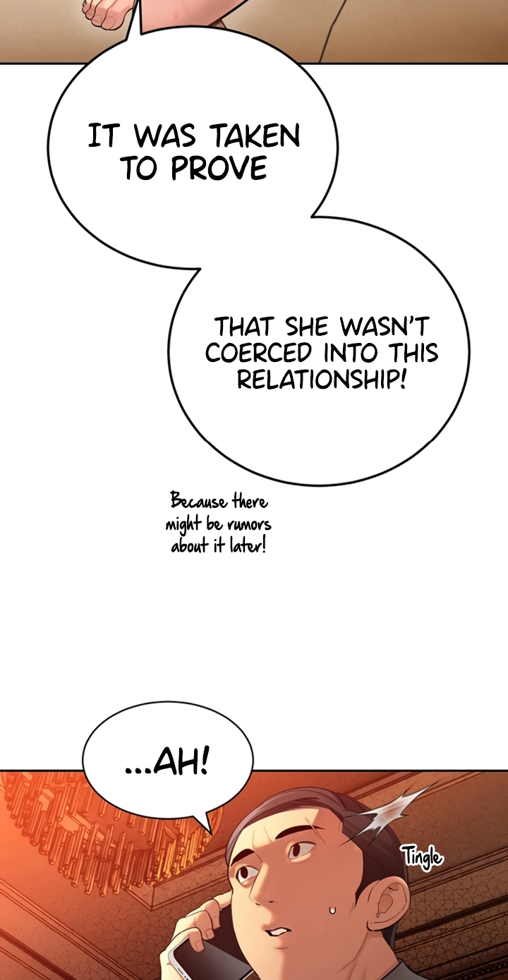 The Father-In-Law Fucks Them All Chapter 53 page 38 - 