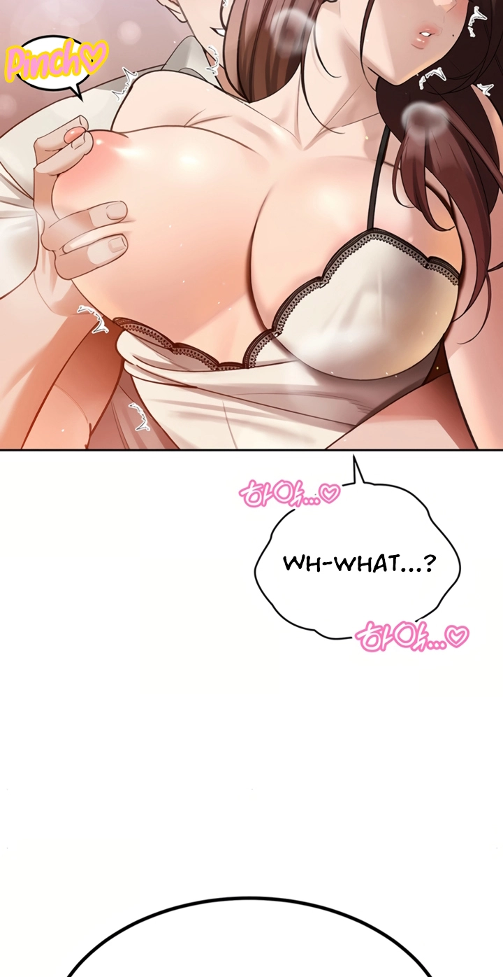 The Father-In-Law Fucks Them All Chapter 53 page 5 - 
