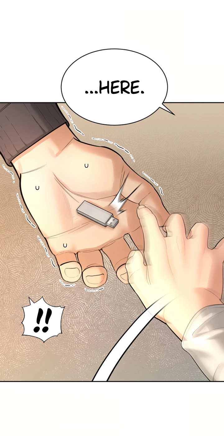 The Father-In-Law Fucks Them All Chapter 53 page 46 - 