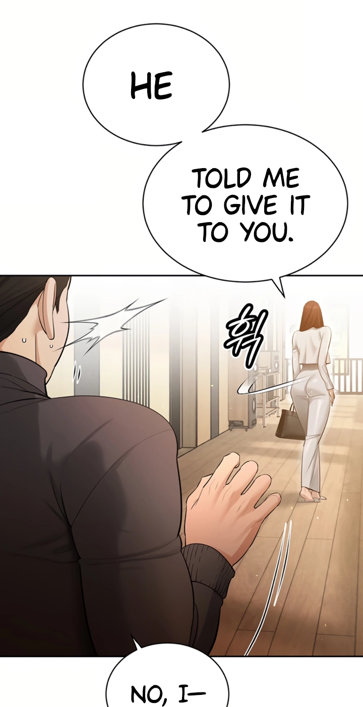 The Father-In-Law Fucks Them All Chapter 53 page 47 - 