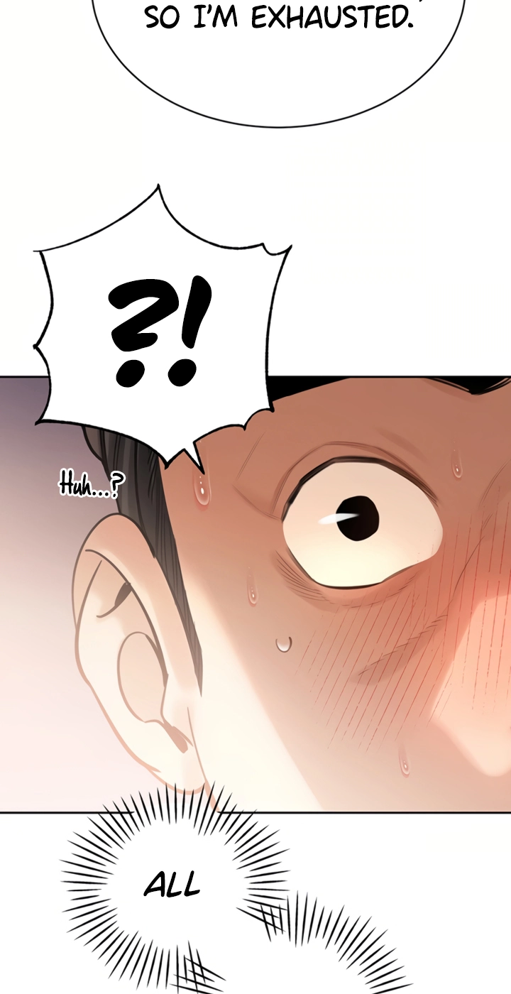 The Father-In-Law Fucks Them All Chapter 53 page 49 - 