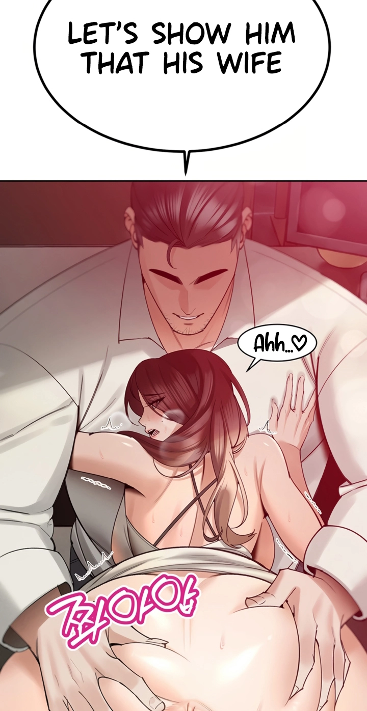 The Father-In-Law Fucks Them All Chapter 53 page 6 - 