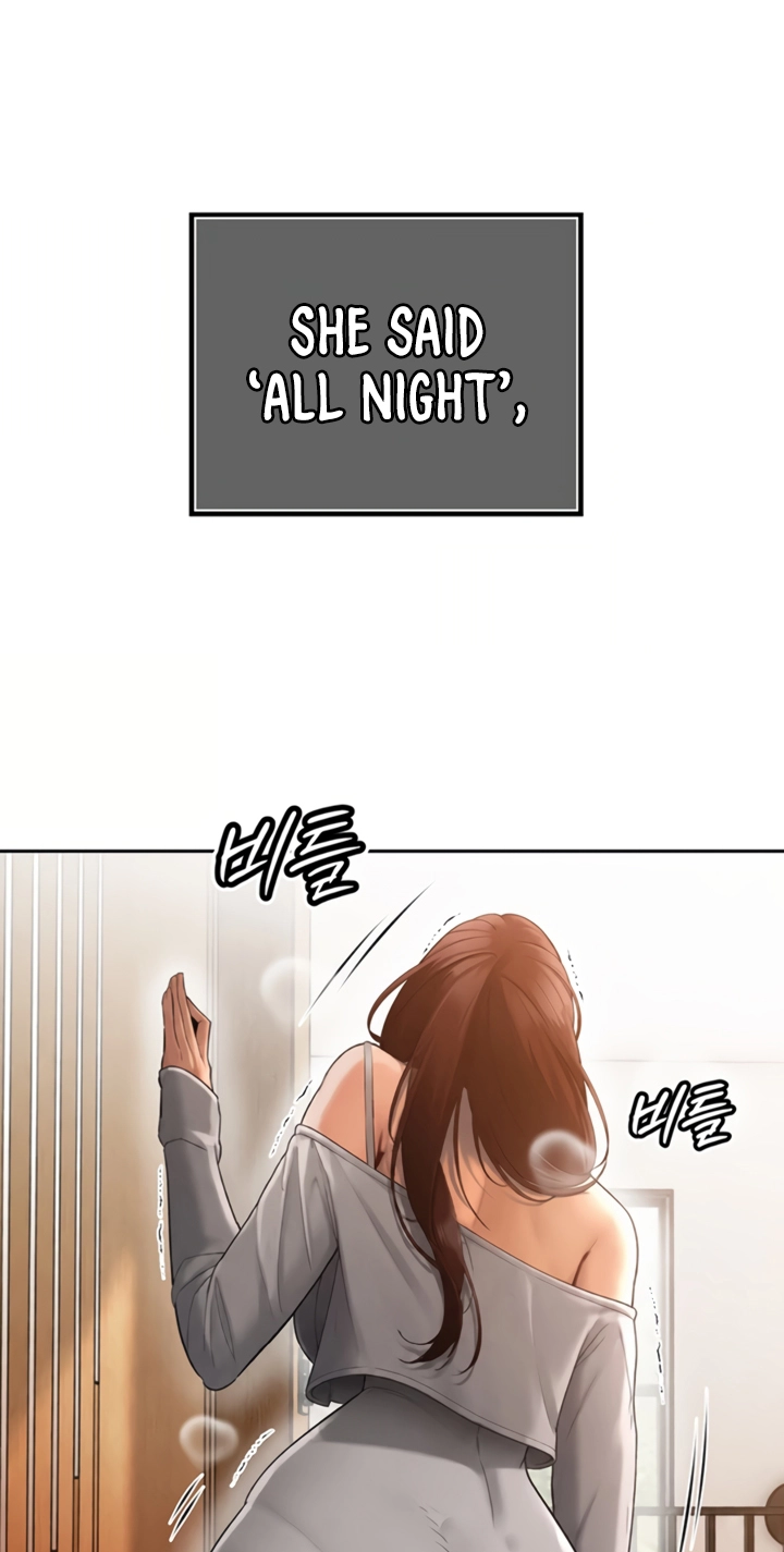 The Father-In-Law Fucks Them All Chapter 53 page 51 - 