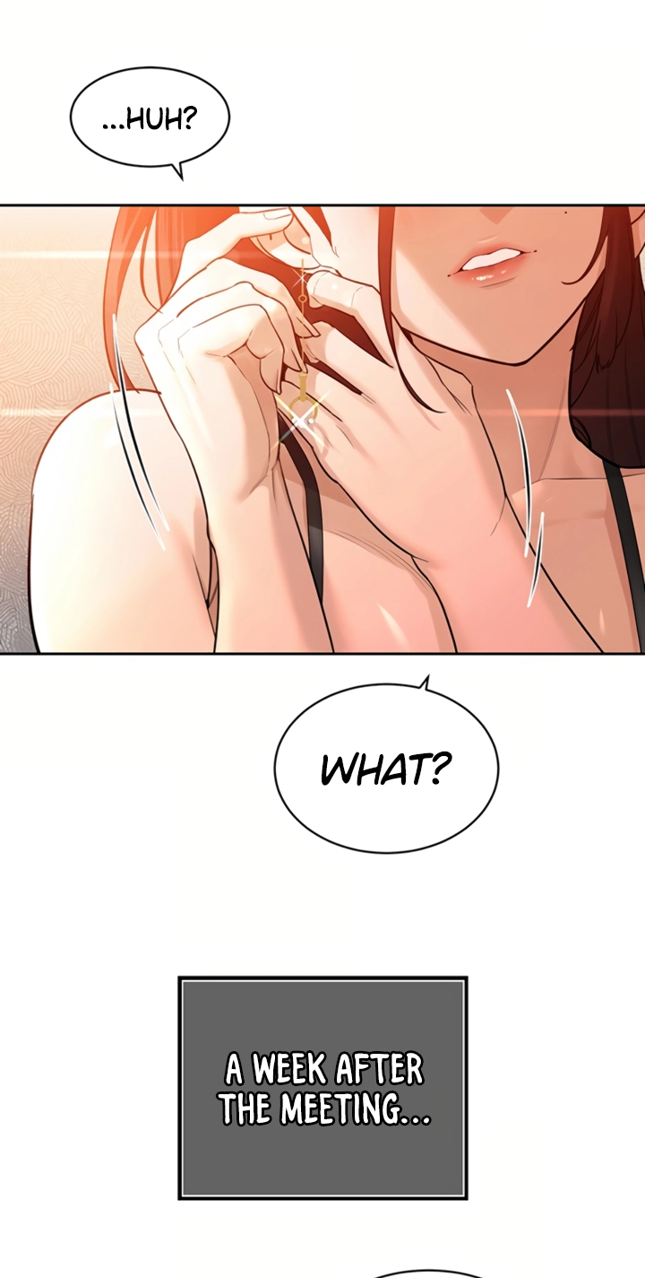 The Father-In-Law Fucks Them All Chapter 53 page 57 - 