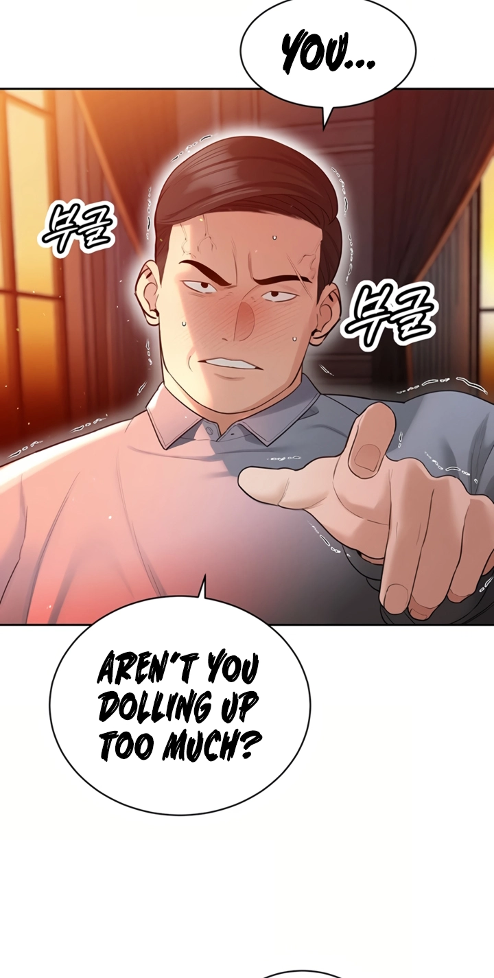 The Father-In-Law Fucks Them All Chapter 53 page 58 - 