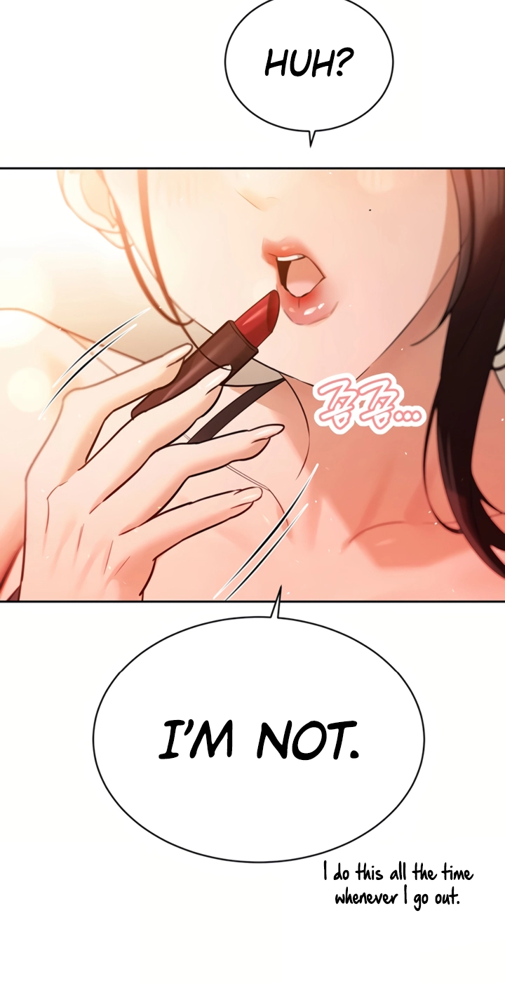 The Father-In-Law Fucks Them All Chapter 53 page 59 - 