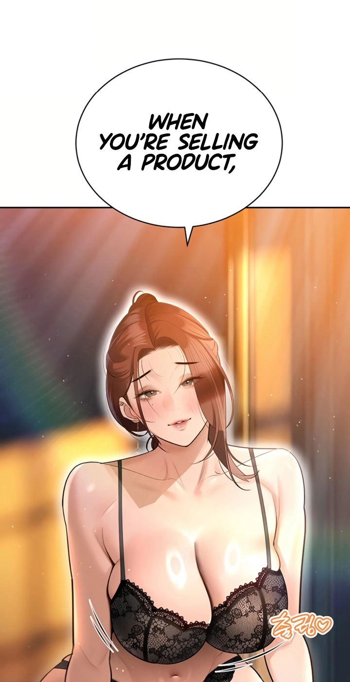 The Father-In-Law Fucks Them All Chapter 53 page 64 - 
